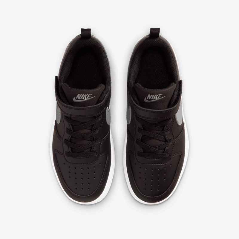 Nike COURT BOROUGH LOW FADE (PS) 