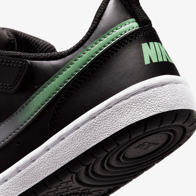 Nike COURT BOROUGH LOW FADE (PS) 