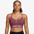 Nike W NP DF SMLS LS BRA WT 