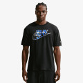 Nike U NSW TEE LSE AIR AOP 