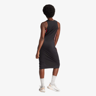 adidas W FI 3S DRESS 