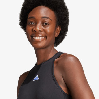 adidas W FI 3S DRESS 