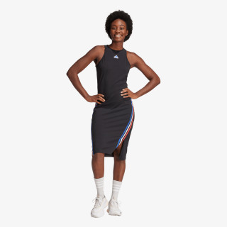 adidas W FI 3S DRESS 