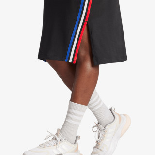 adidas W FI 3S DRESS 