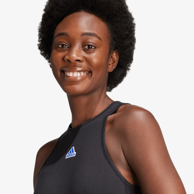adidas W FI 3S DRESS 