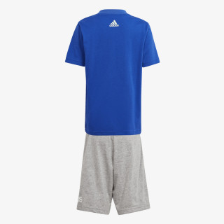 adidas Essentials Logo 