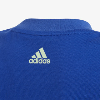 adidas Essentials Logo 