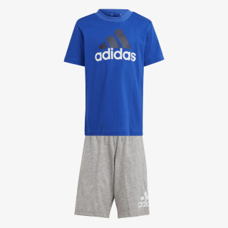 adidas Essentials Logo 