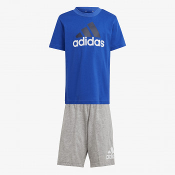 adidas Essentials Logo 