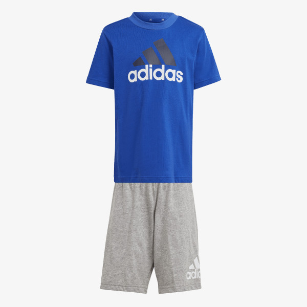 adidas Essentials Logo 