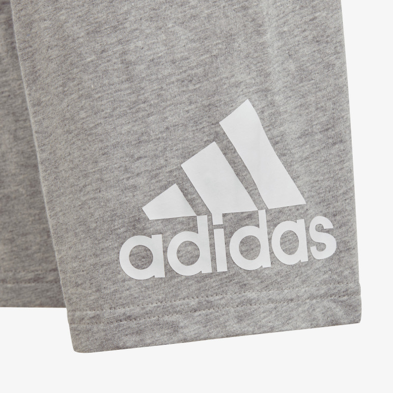 adidas Essentials Logo 