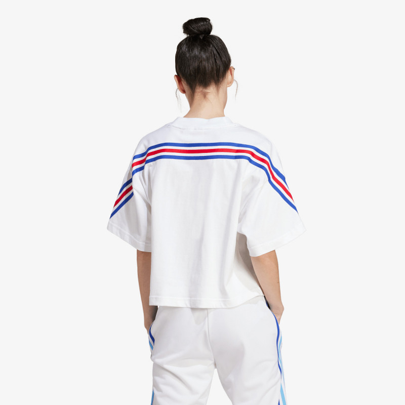 W FI 3S TEE 