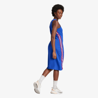 adidas W FI 3S DRESS 