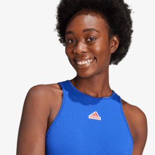 adidas W FI 3S DRESS 
