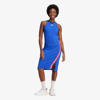 adidas W FI 3S DRESS 