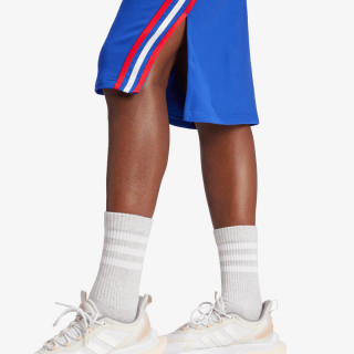 adidas W FI 3S DRESS 