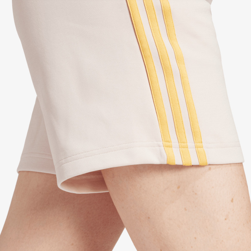 adidas W FI 3S SHORT 