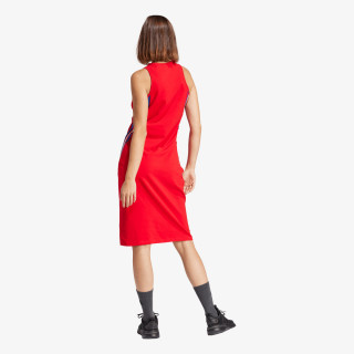 adidas W FI 3S DRESS 