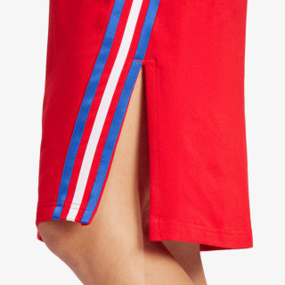 adidas W FI 3S DRESS 