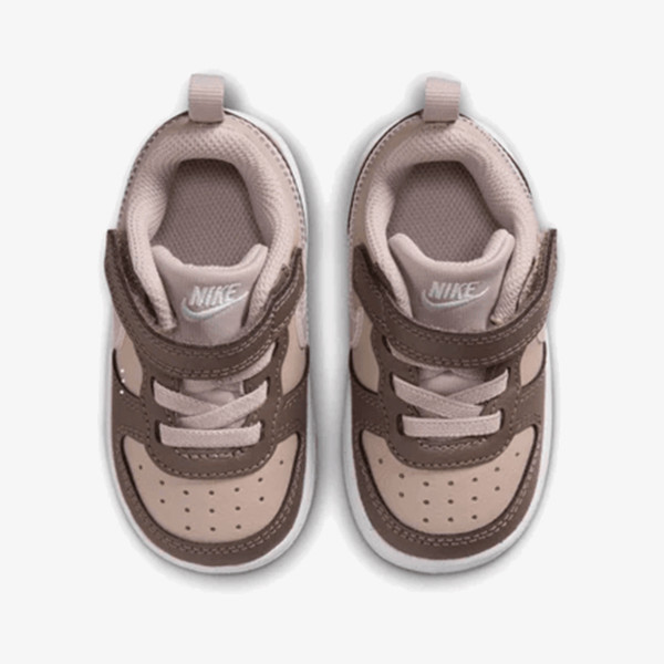 Nike COURT BOROUGH LOW JES (TDV) 