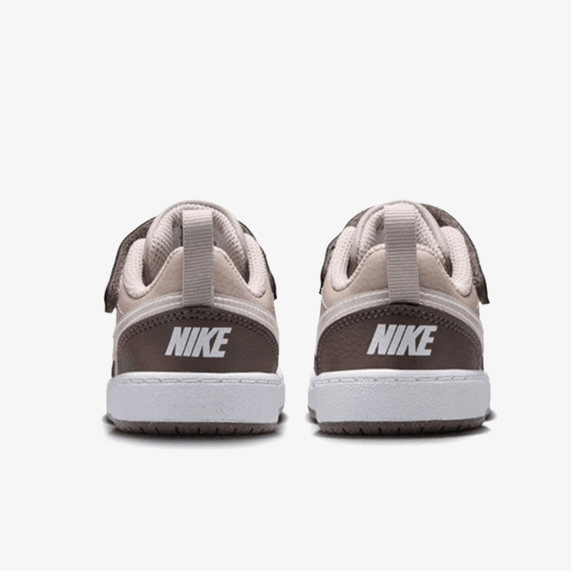 Nike COURT BOROUGH LOW JES (TDV) 