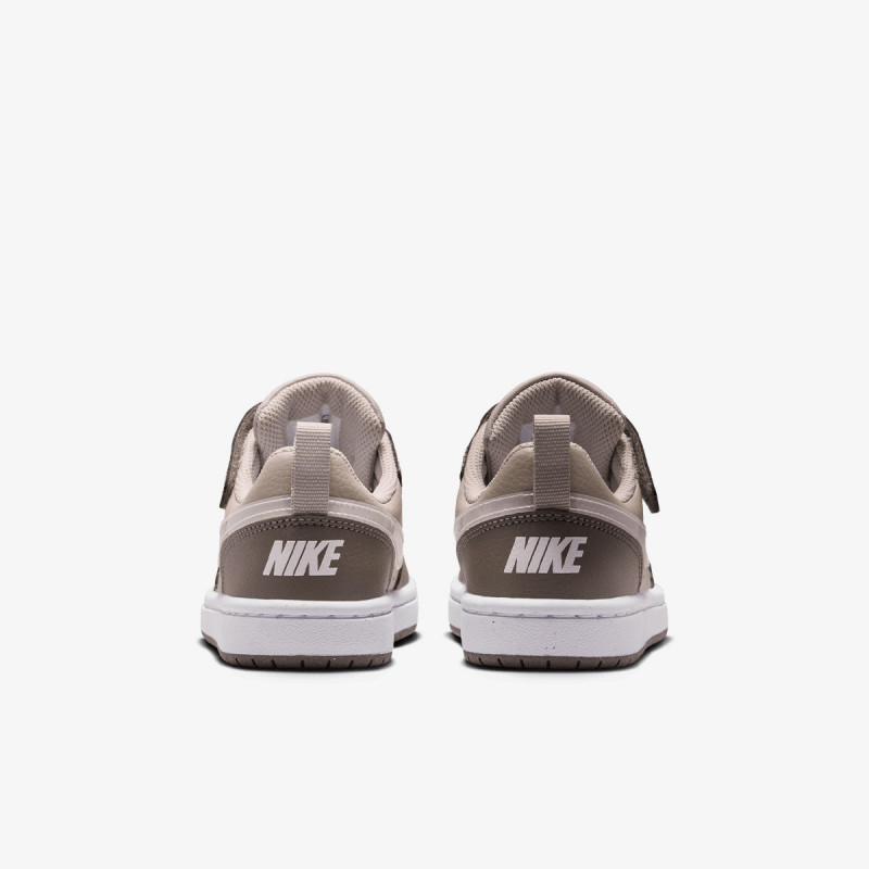 Nike COURT BOROUGH LOW JES (PSV) 