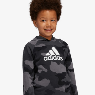 adidas LK CAMO HD SET 