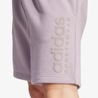 adidas All Snz Fleece Graphic 