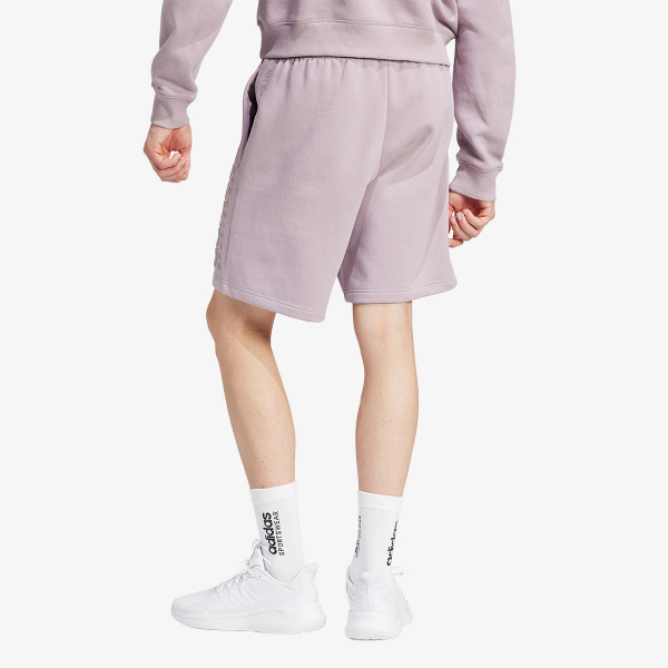 adidas All Snz Fleece Graphic 