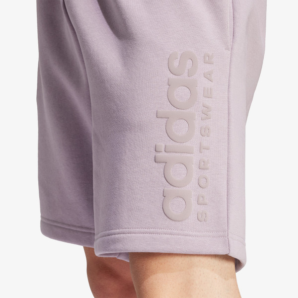 adidas All Snz Fleece Graphic 