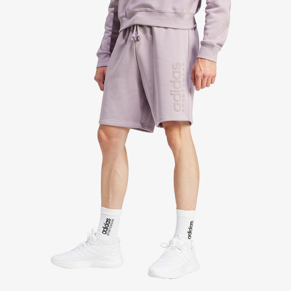 adidas All Snz Fleece Graphic 