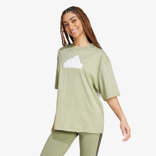 adidas W FI BOS BF TEE 