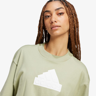adidas W FI BOS BF TEE 