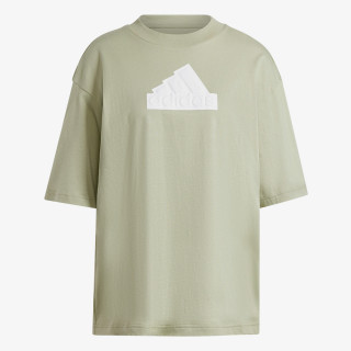 adidas W FI BOS BF TEE 