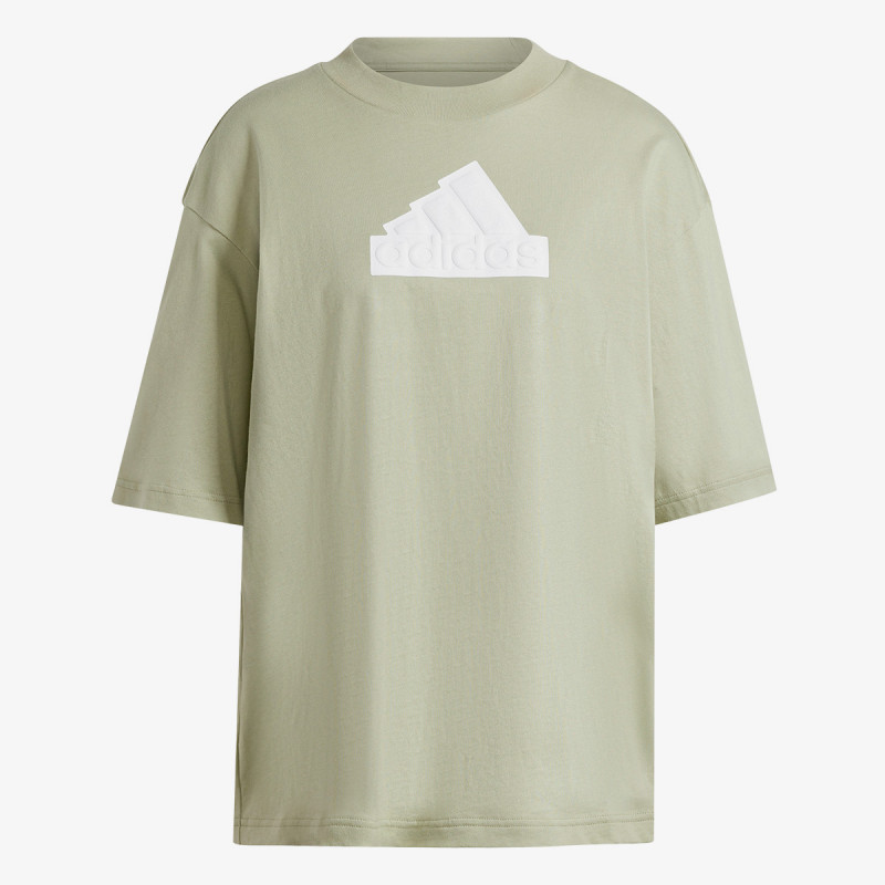 adidas W FI BOS BF TEE 