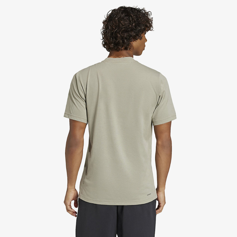 adidas CAMO BIG LOGO T 