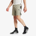 adidas CAMO SHORT 