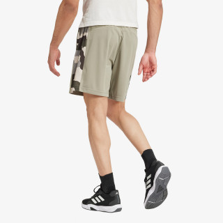 adidas CAMO SHORT 