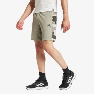 adidas CAMO SHORT 