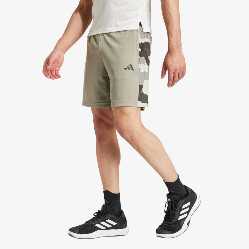 adidas CAMO SHORT 