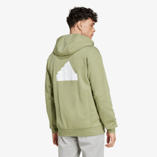 adidas M FI BOS FZ 