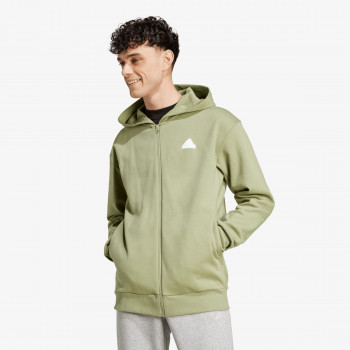 adidas M FI BOS FZ 