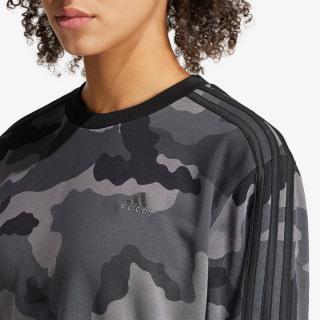 adidas BLUZE ME KAPUC F 