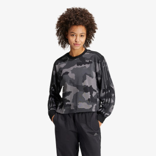 adidas BLUZE ME KAPUC F 