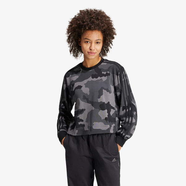 adidas BLUZE ME KAPUC F 