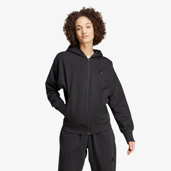 adidas W ALL SZN FZ HD 