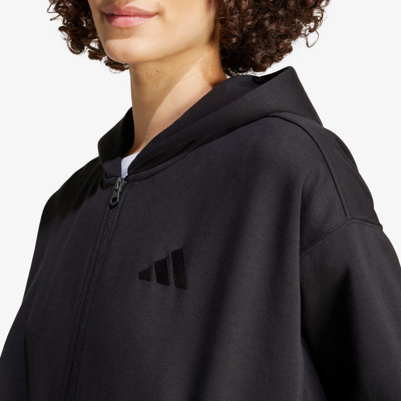 adidas W ALL SZN FZ HD 