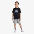 adidas LK BL CO T SET 