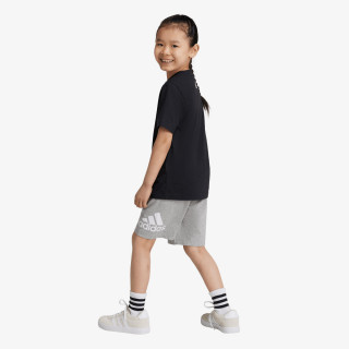 adidas LK BL CO T SET 