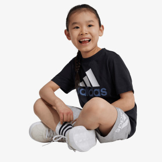 adidas LK BL CO T SET 